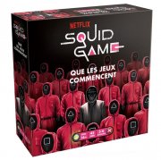 acceder a la fiche du jeu Squid Game