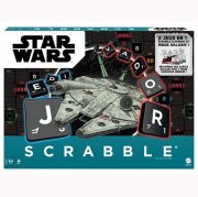 acceder a la fiche du jeu Scrabble Star Wars