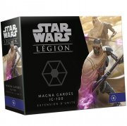acceder a la fiche du jeu Star Wars LÃ©gion : Magna Gardes IG-100