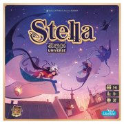 acceder a la fiche du jeu Stella : Dixit Universe