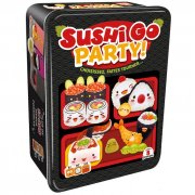 acceder a la fiche du jeu Sushi Go Party !