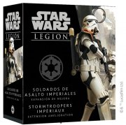 acceder a la fiche du jeu Star Wars LÃ©gion : Stormtroopers ImpÃ©riaux Upgrade