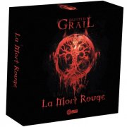 acceder a la fiche du jeu Tainted Grail : La Mort Rouge (Ext)
