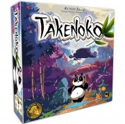 acceder a la fiche du jeu Takenoko