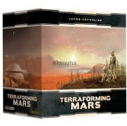 acceder a la fiche du jeu Terraforming Mars Big Box FranÃ§ais