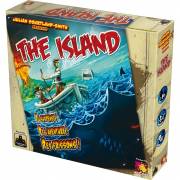 acceder a la fiche du jeu The Island