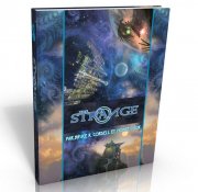 acceder a la fiche du jeu The Strange : Livre de base