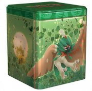 acceder a la fiche du jeu Pokémon : Tin Cube Février 2022