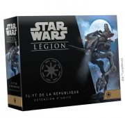 acceder a la fiche du jeu Star Wars Légion : TL-TT de la République