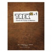 acceder a la fiche du jeu TREK 12 + 1 : Carnet de Voyage en Himalaya