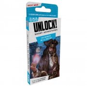acceder a la fiche du jeu Unlock! Short Adv. : Les Secrets de la Pieuvre