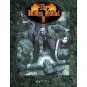 acceder a la fiche du jeu Vampire la Mascarade 20e : The Hunters Hunted 2