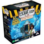 acceder a la fiche du jeu Escape Room - Le Voyage dans le temps