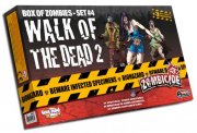 acceder a la fiche du jeu Zombicide - Walk of the Dead #2