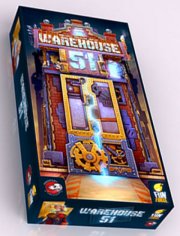 acceder a la fiche du jeu Warehouse 51
