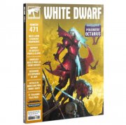 acceder a la fiche du jeu White Dwarf NÂ°471