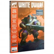 acceder a la fiche du jeu white dwarf 475
