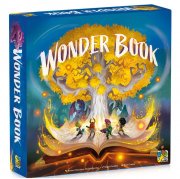 acceder a la fiche du jeu Wonder Book : L'Aventure en Pop-Up