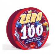 acceder a la fiche du jeu ZERO A 100
